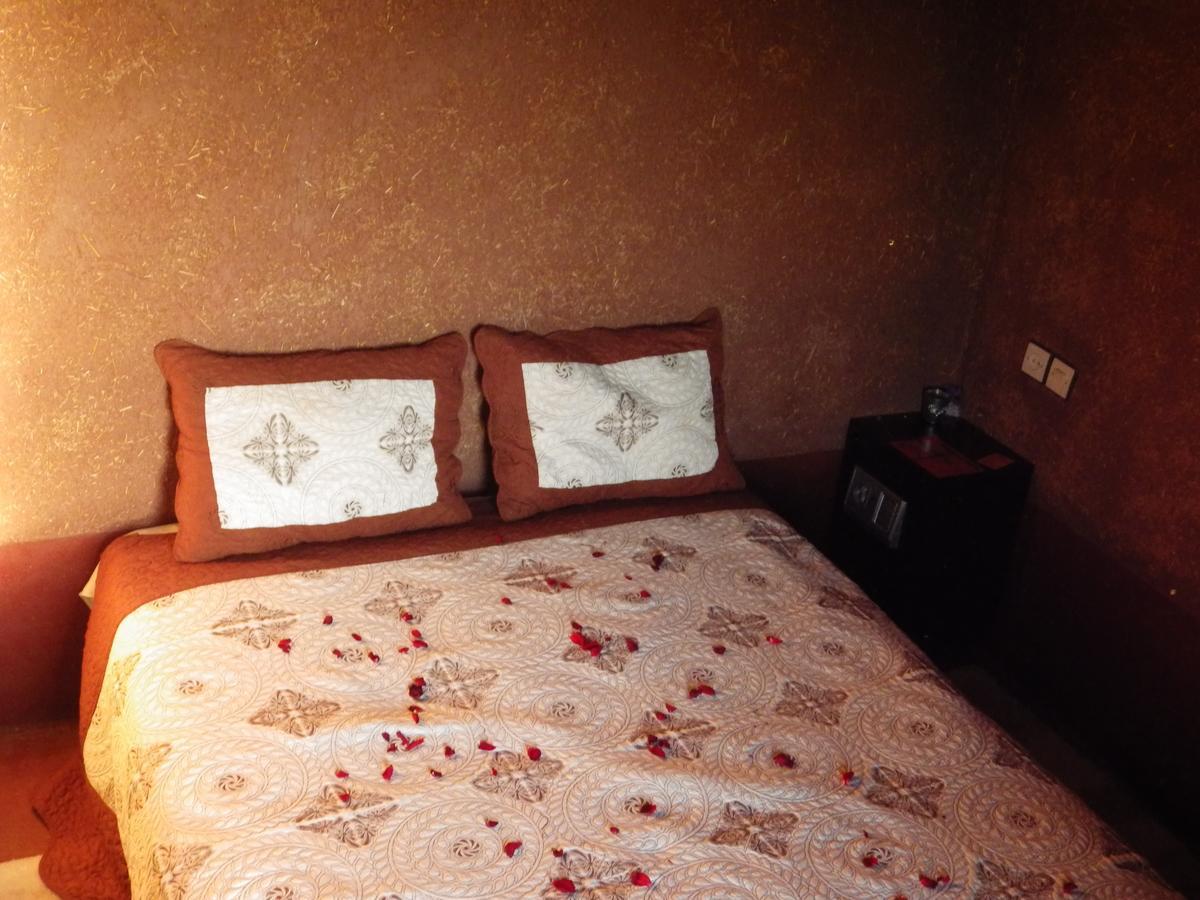 Jad Auberge Ourika Buitenkant foto