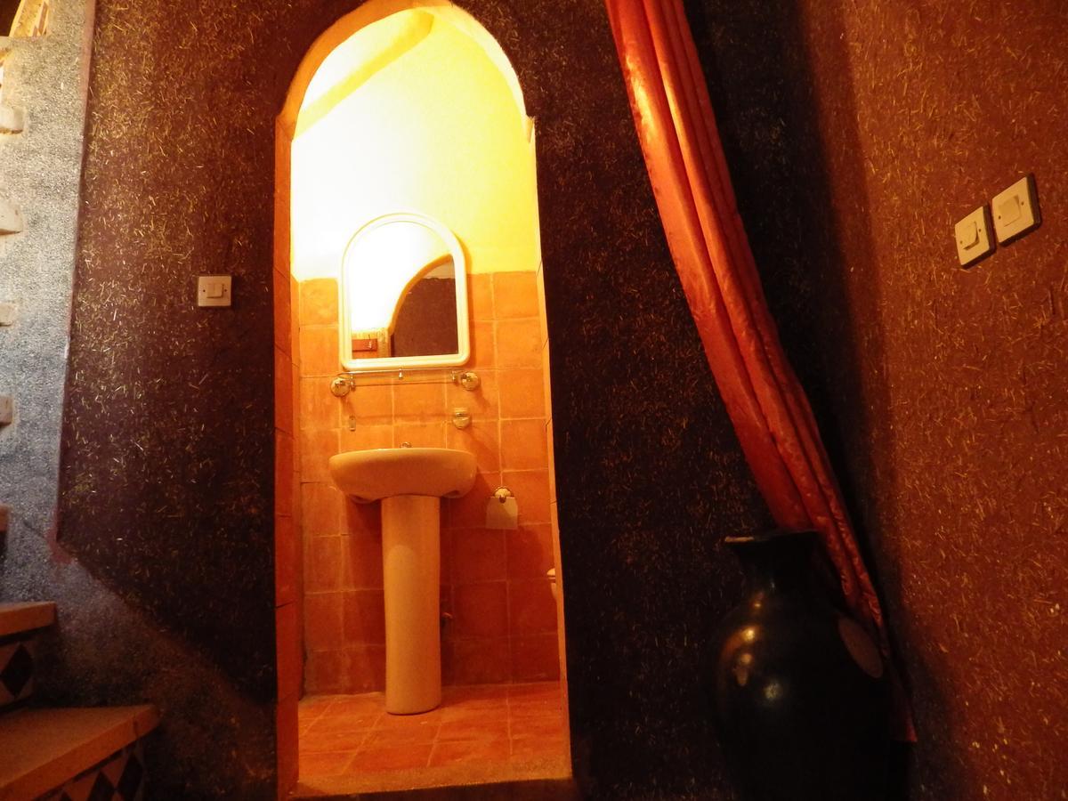 Jad Auberge Ourika Buitenkant foto